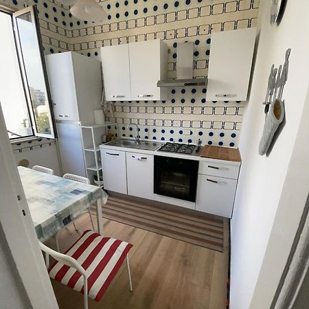 Camera Privata Bari Buitenkant foto