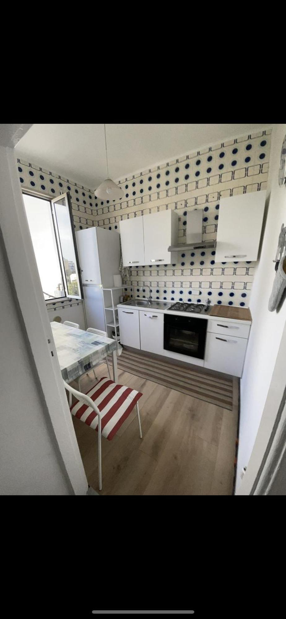 Camera Privata Bari Buitenkant foto