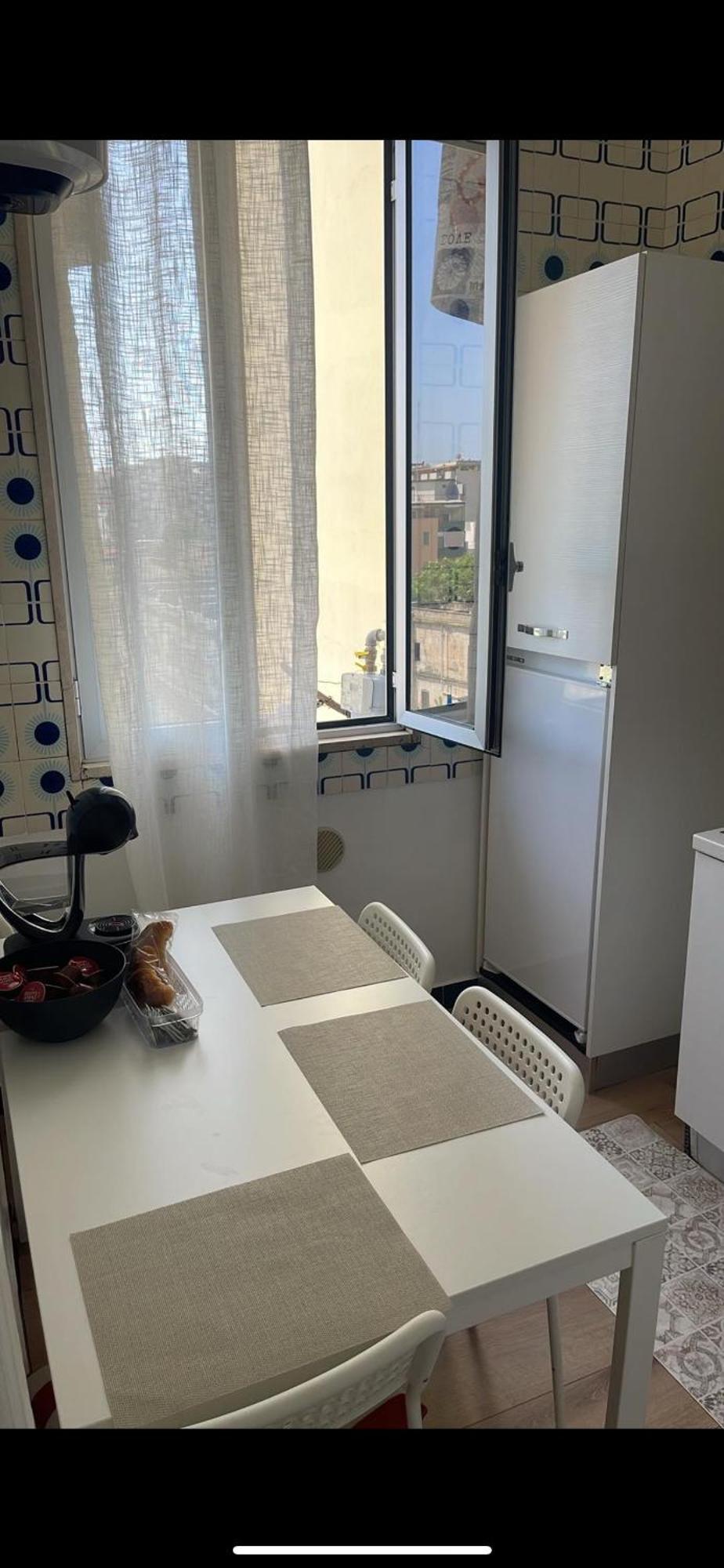 Camera Privata Bari Buitenkant foto