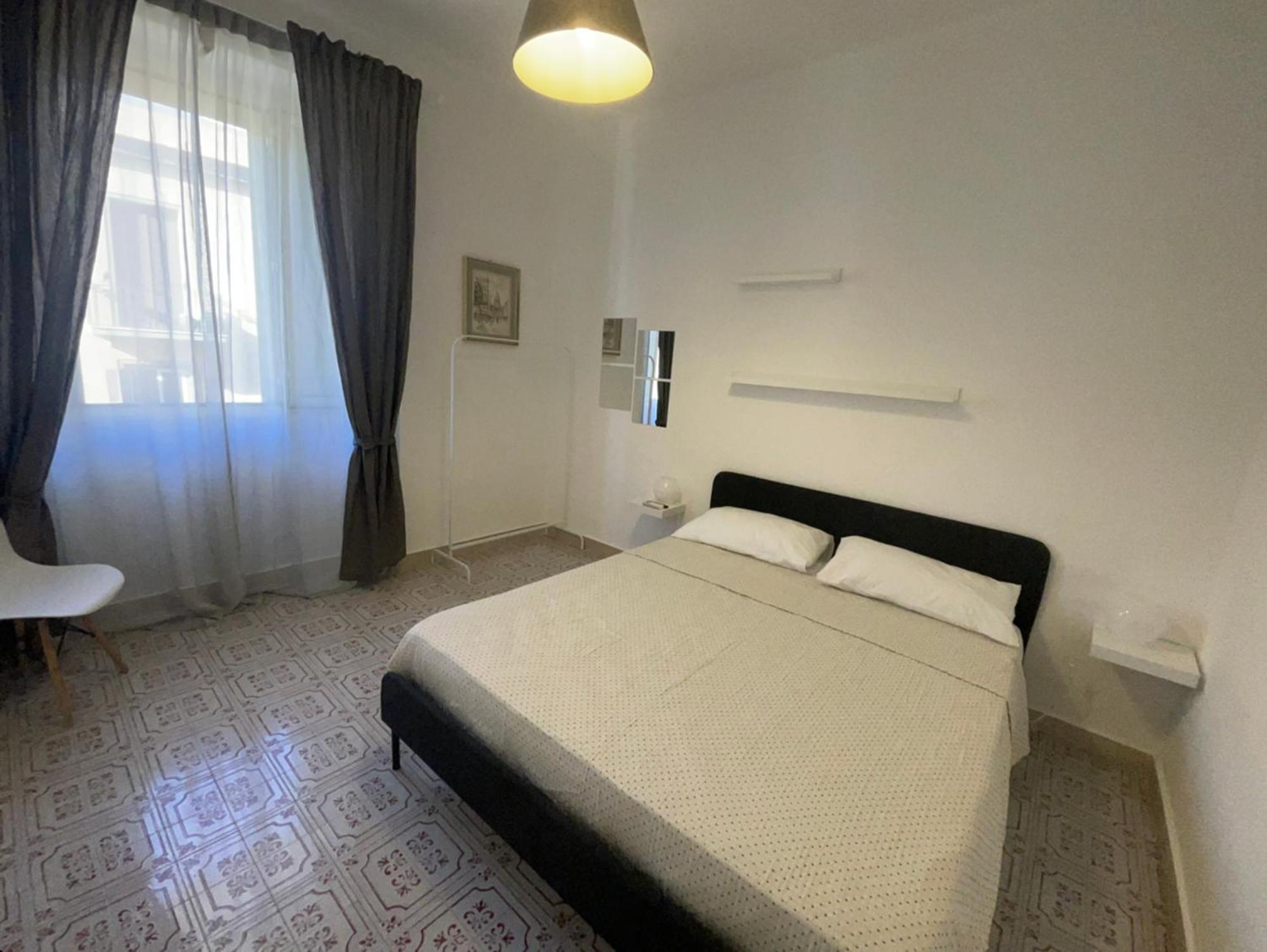 Camera Privata Bari Buitenkant foto