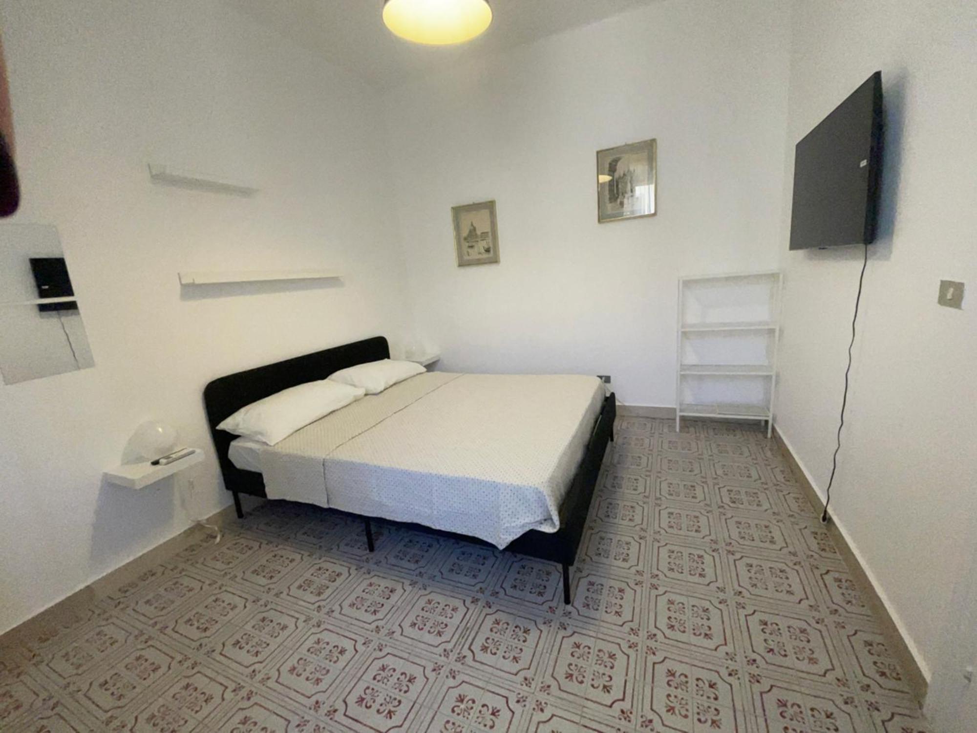 Camera Privata Bari Buitenkant foto