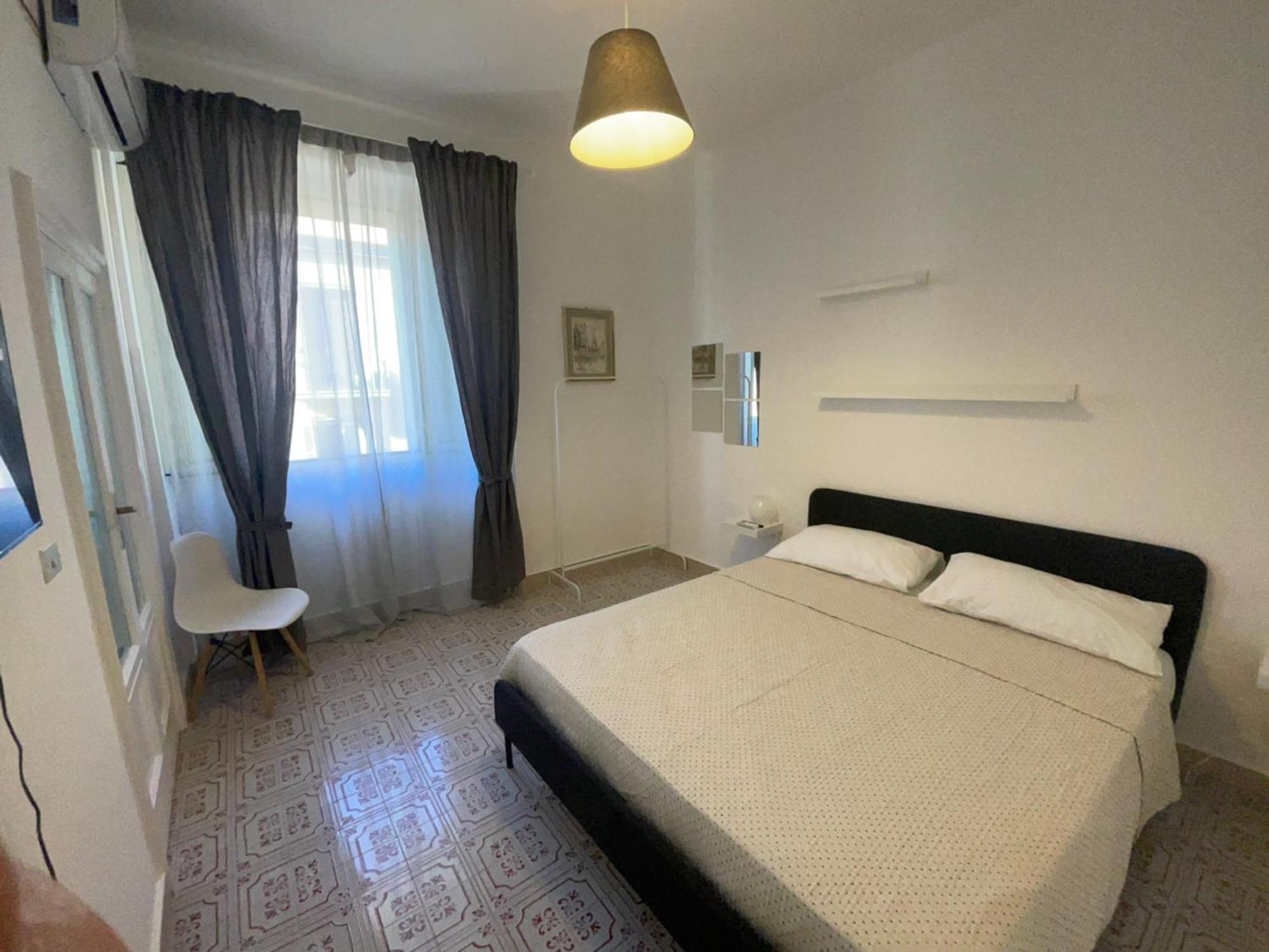 Camera Privata Bari Buitenkant foto