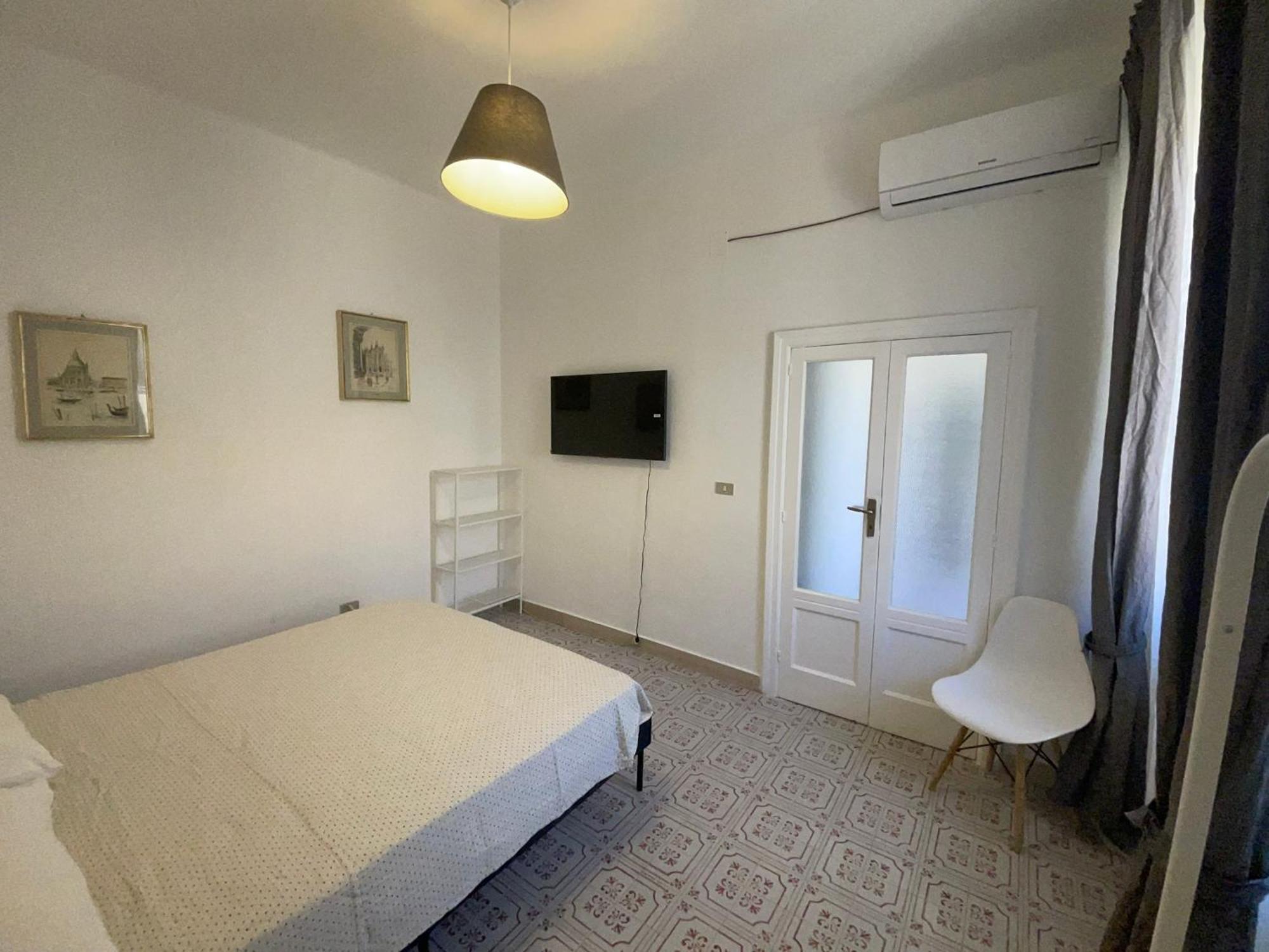 Camera Privata Bari Buitenkant foto